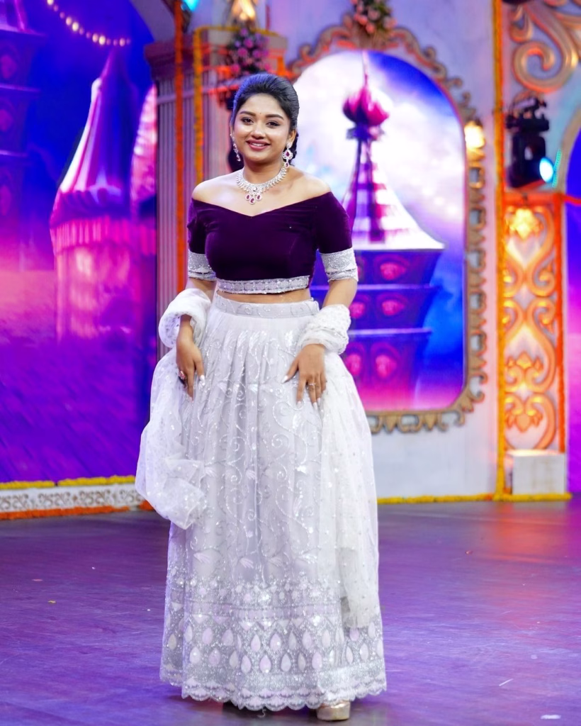 Preethi Sharma