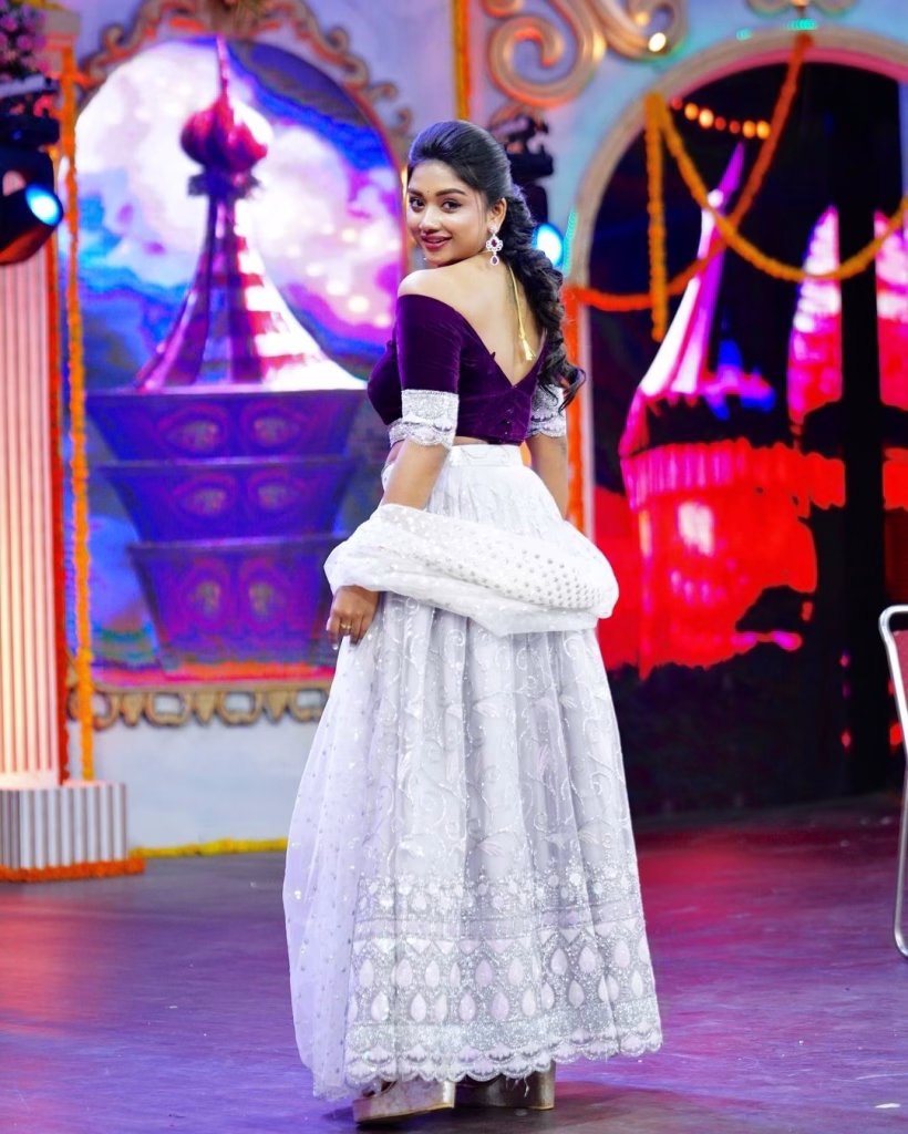 Preethi Sharma