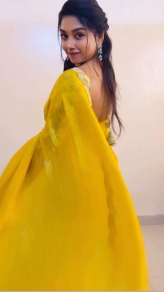 Preethi Sharma