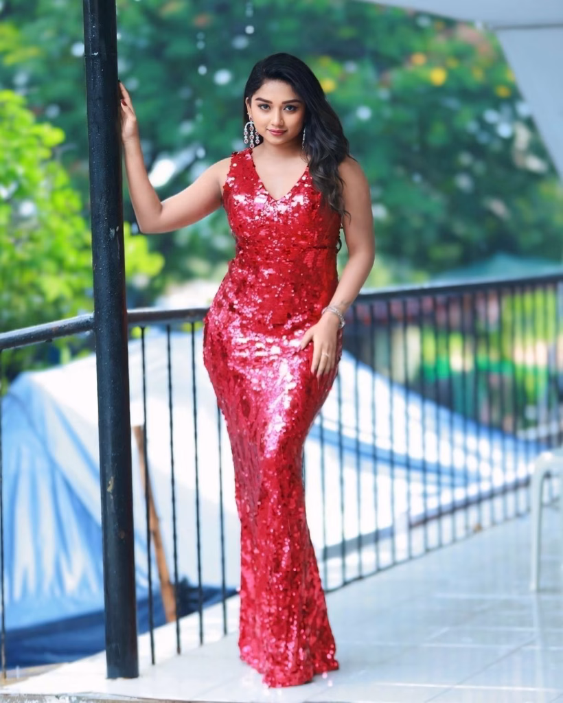Preethi Sharma