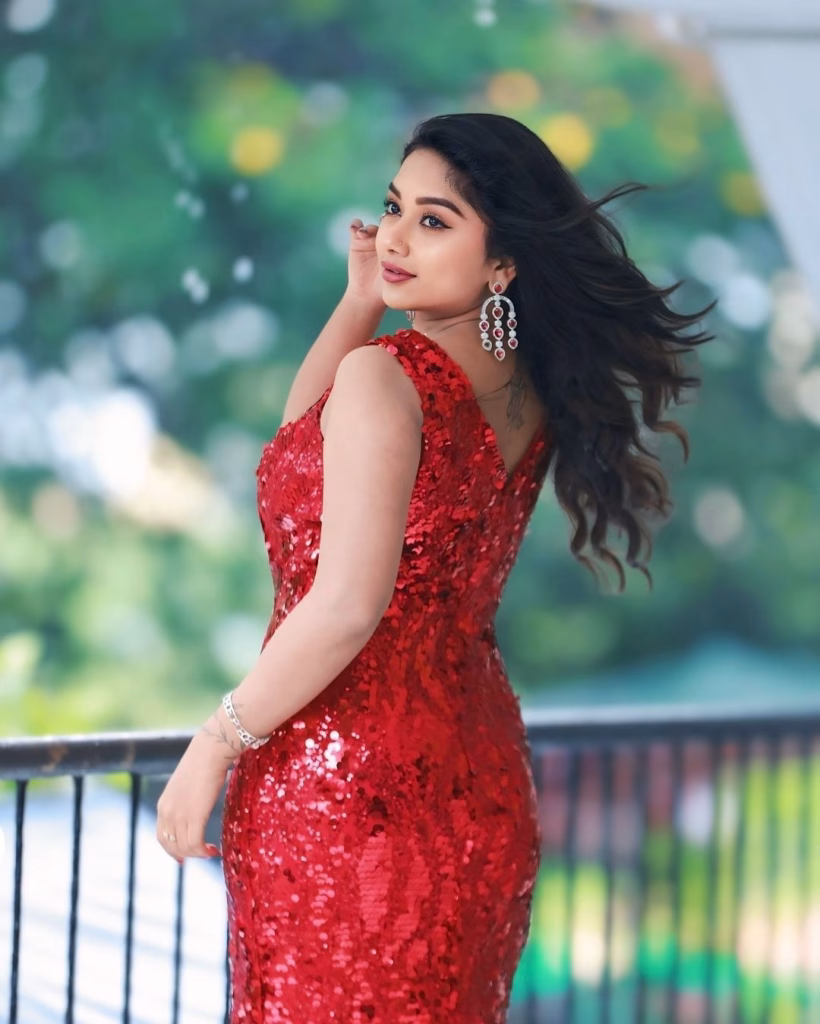 Preethi Sharma