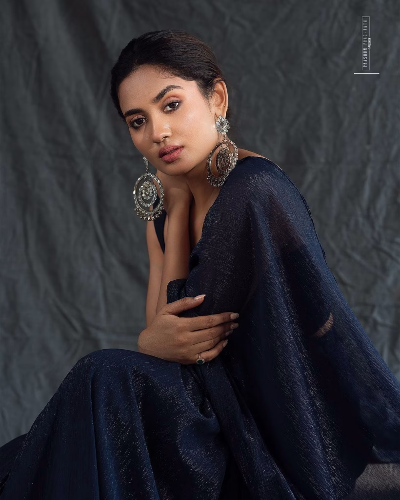 Teju Ashwini