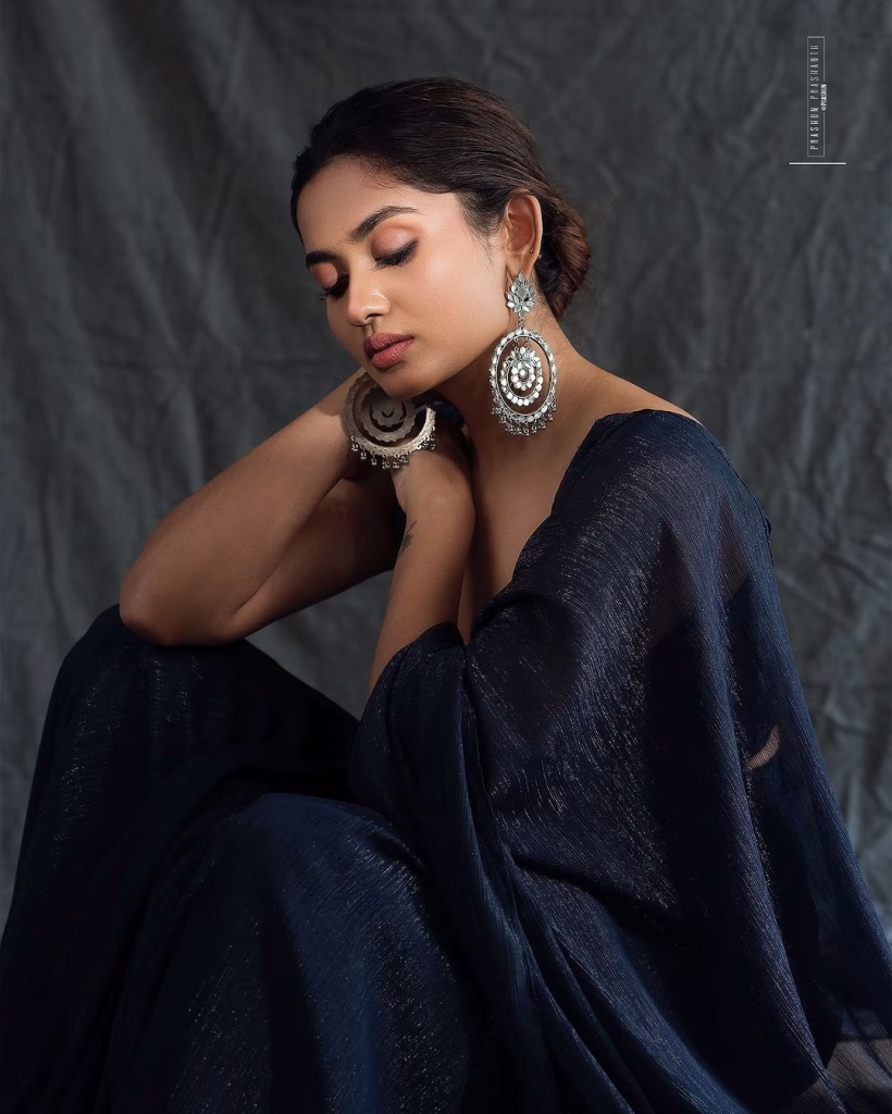 Teju Ashwini