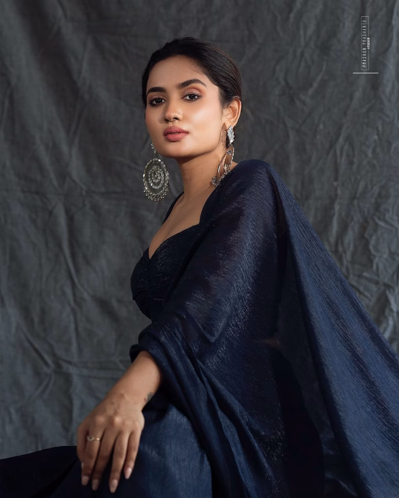 Teju Ashwini