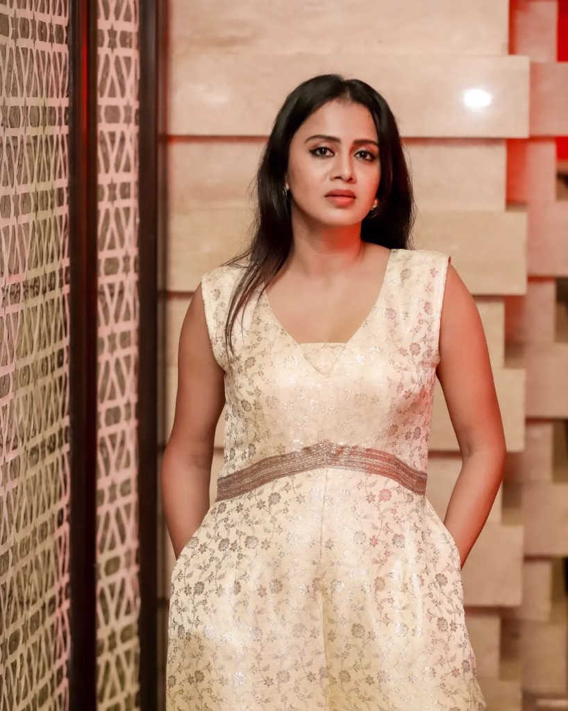 Anjana Rangan
