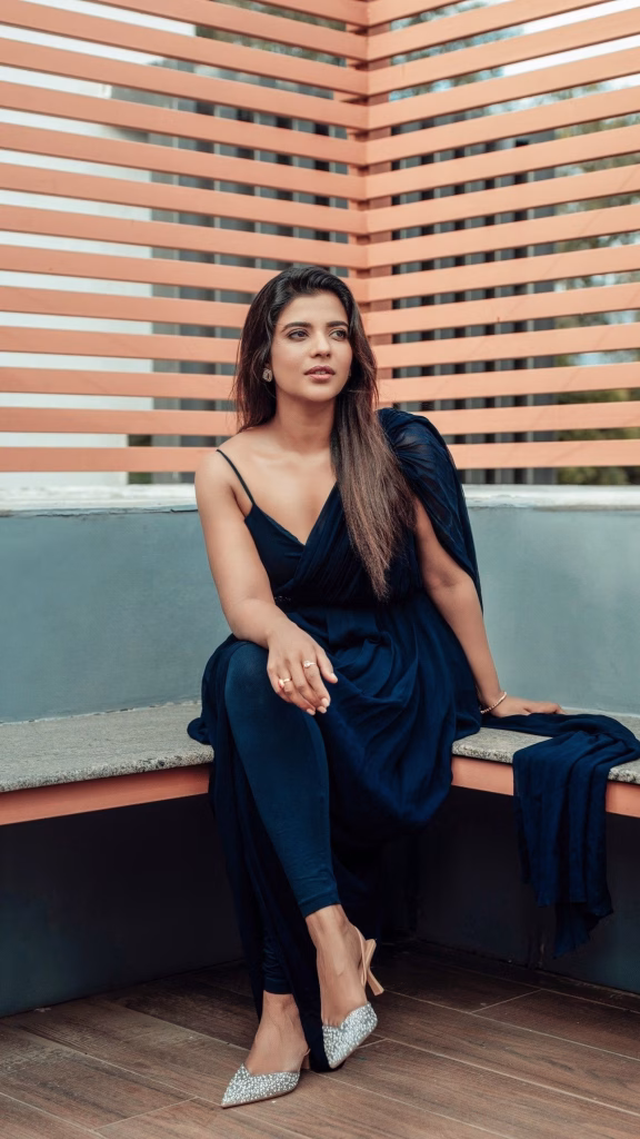 Aishwarya Rajesh