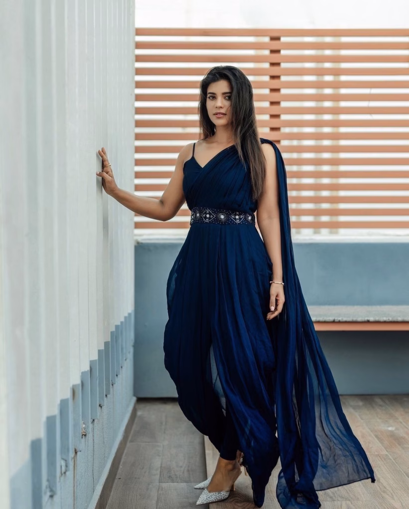 Aishwarya Rajesh