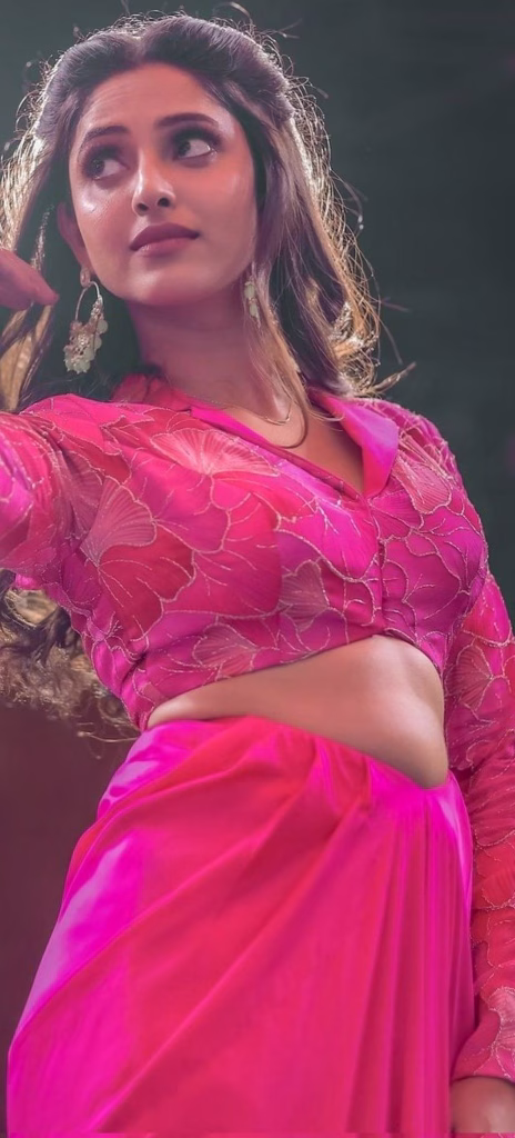 Ayesha Zeenath