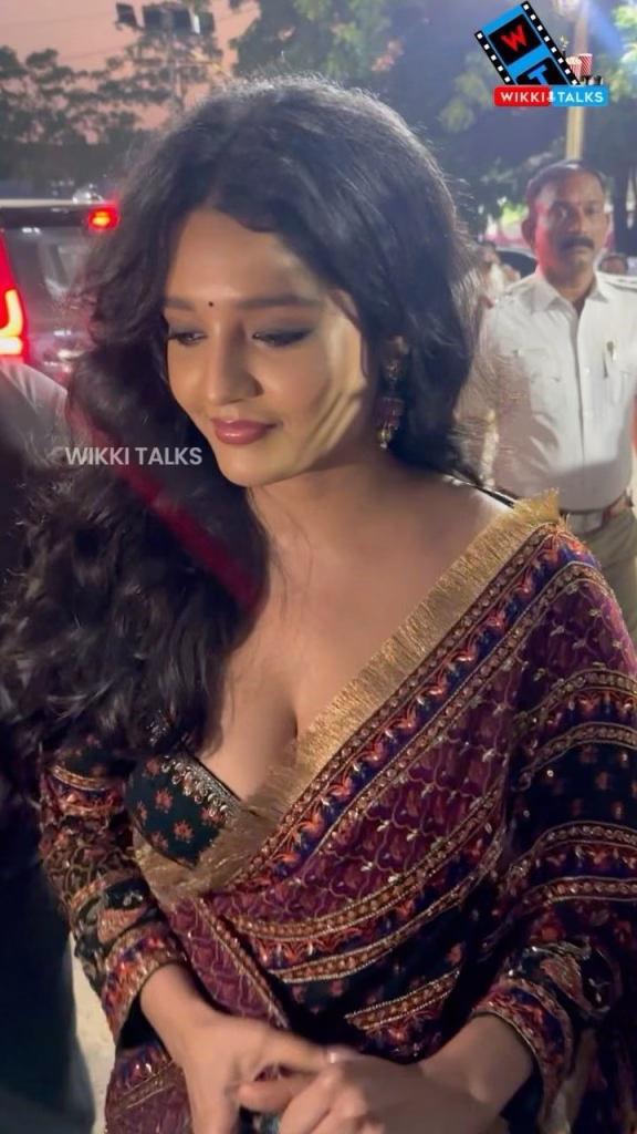 Ritika Singh