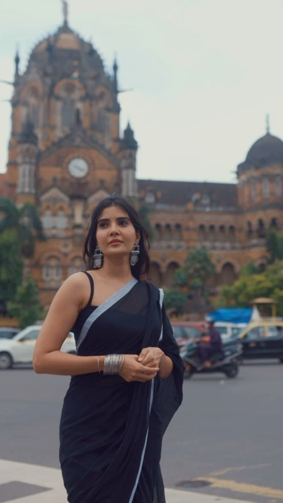 Madhuri Jain