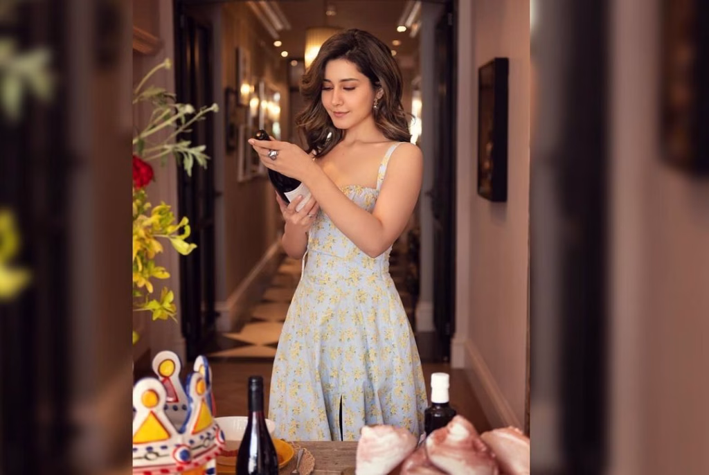 Raashii Khanna