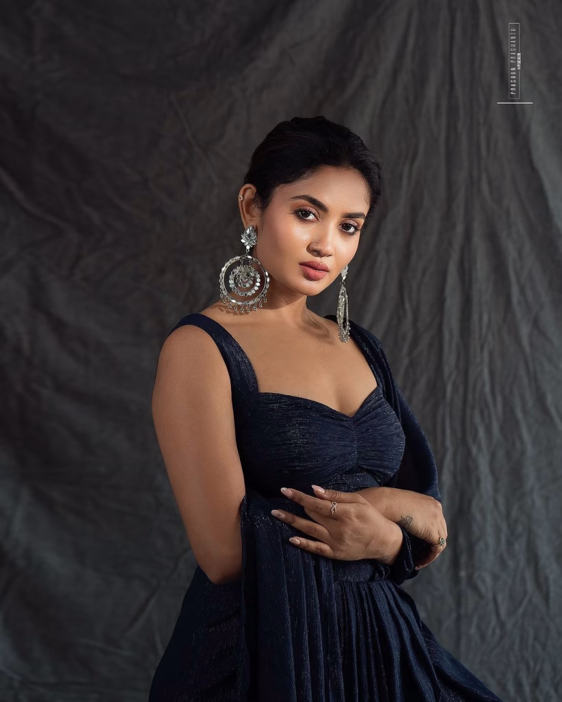 Teju Ashwini