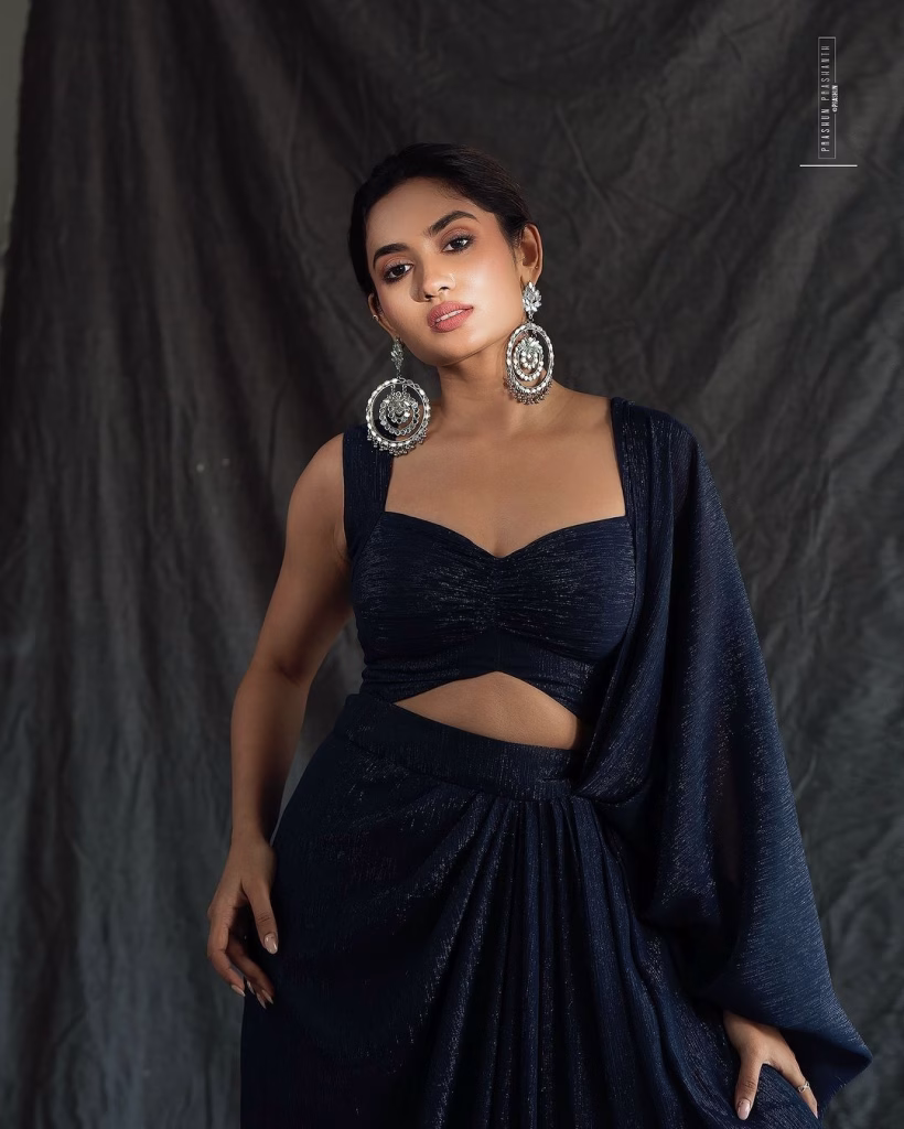 Teju Ashwini