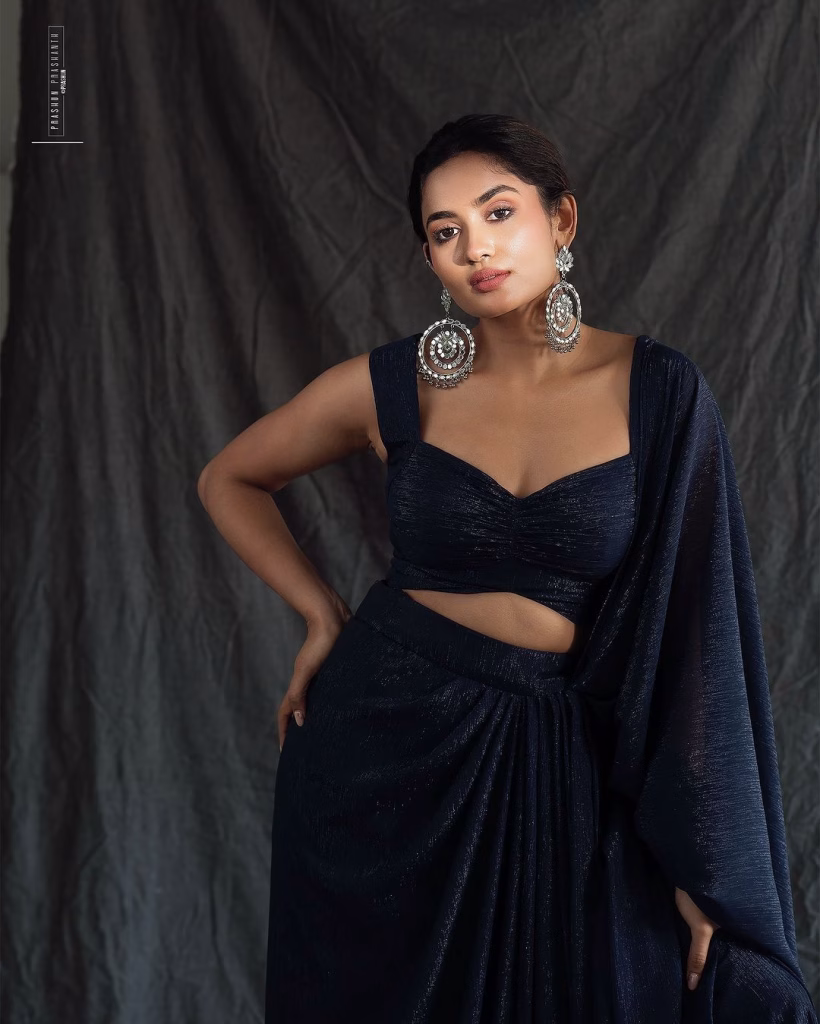 Teju Ashwini