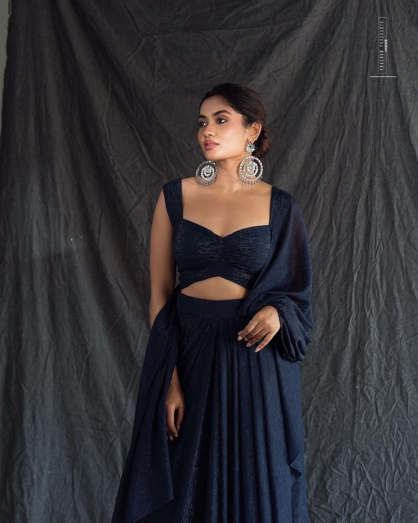 Teju Ashwini