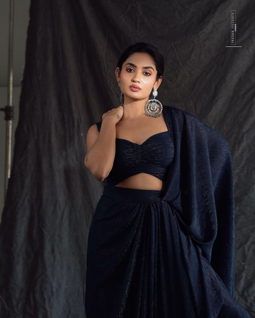 Teju Ashwini
