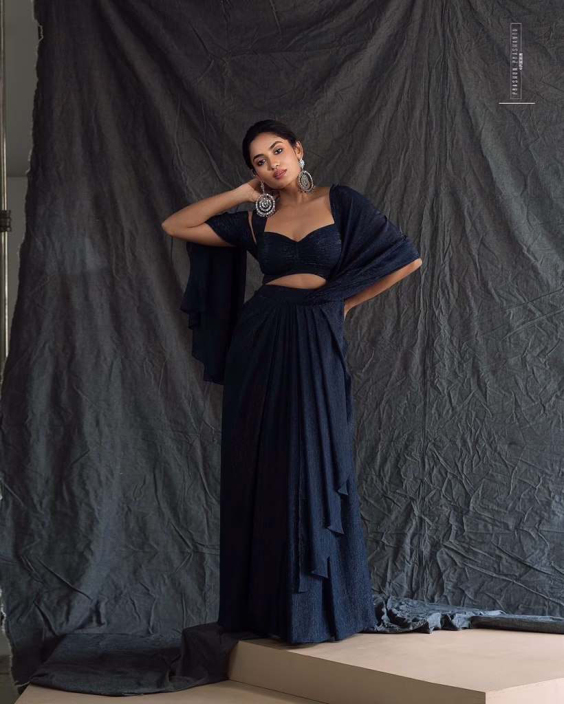 Teju Ashwini