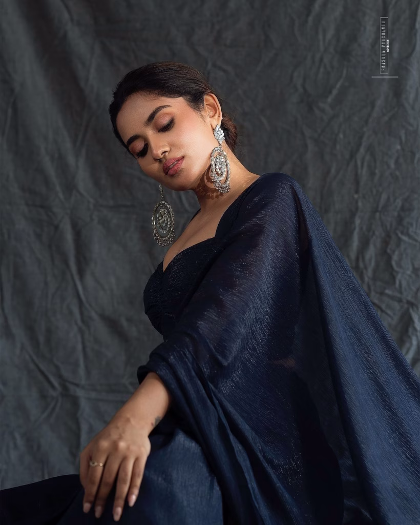 Teju Ashwini