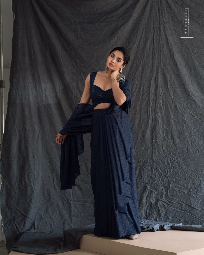 Teju Ashwini