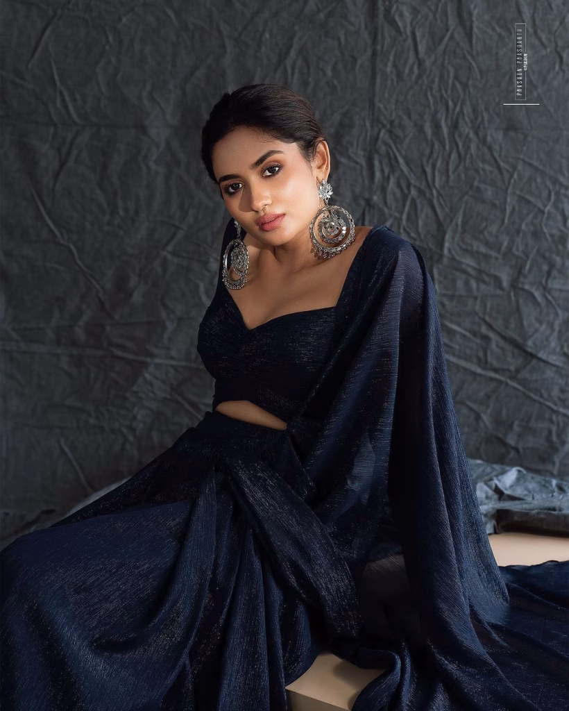Teju Ashwini