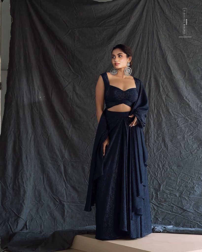 Teju Ashwini