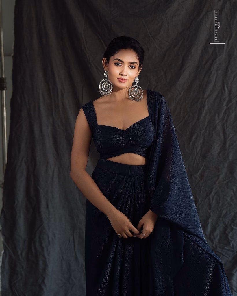 Teju Ashwini