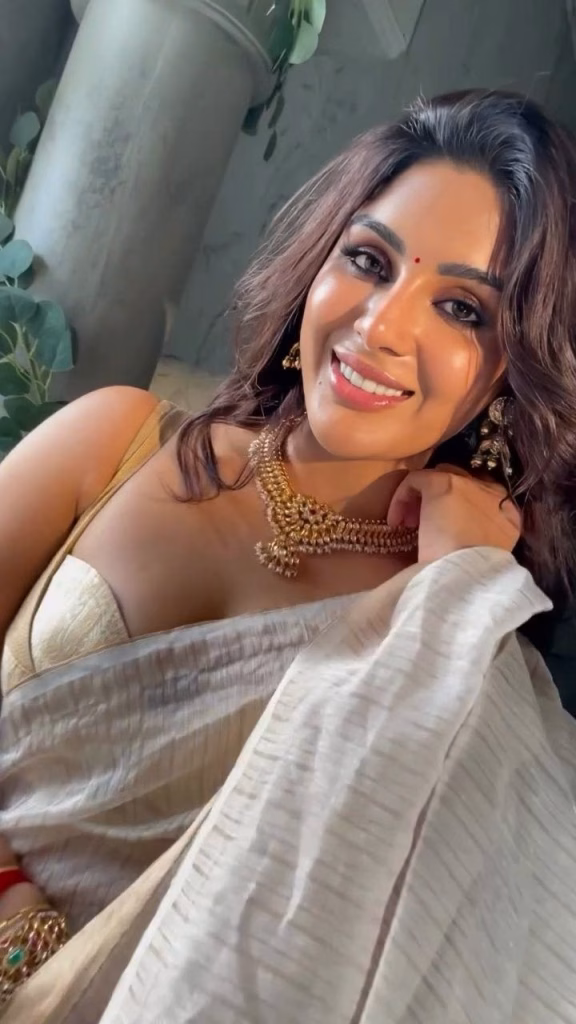 Samyuktha Menon