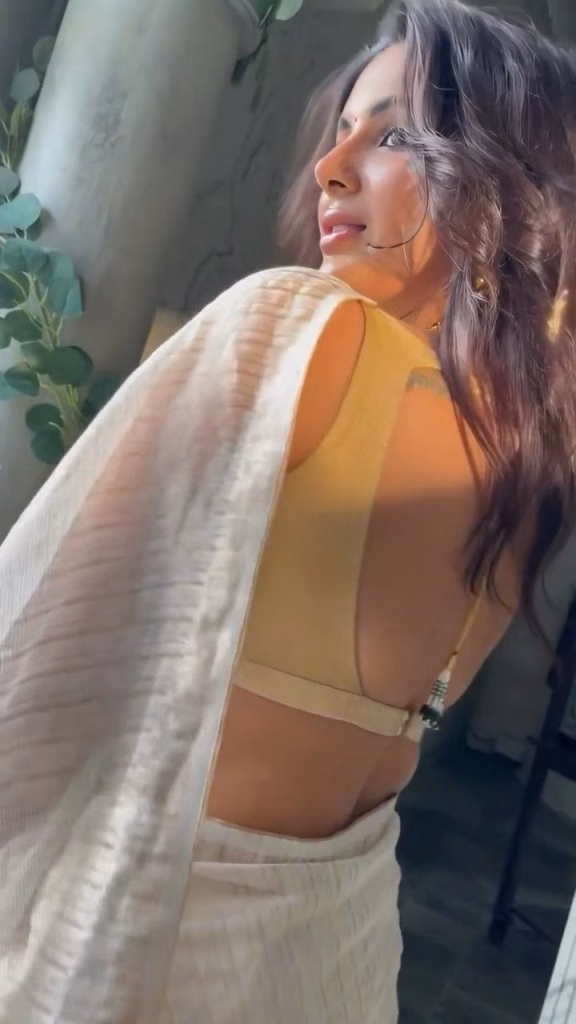 Samyuktha Menon