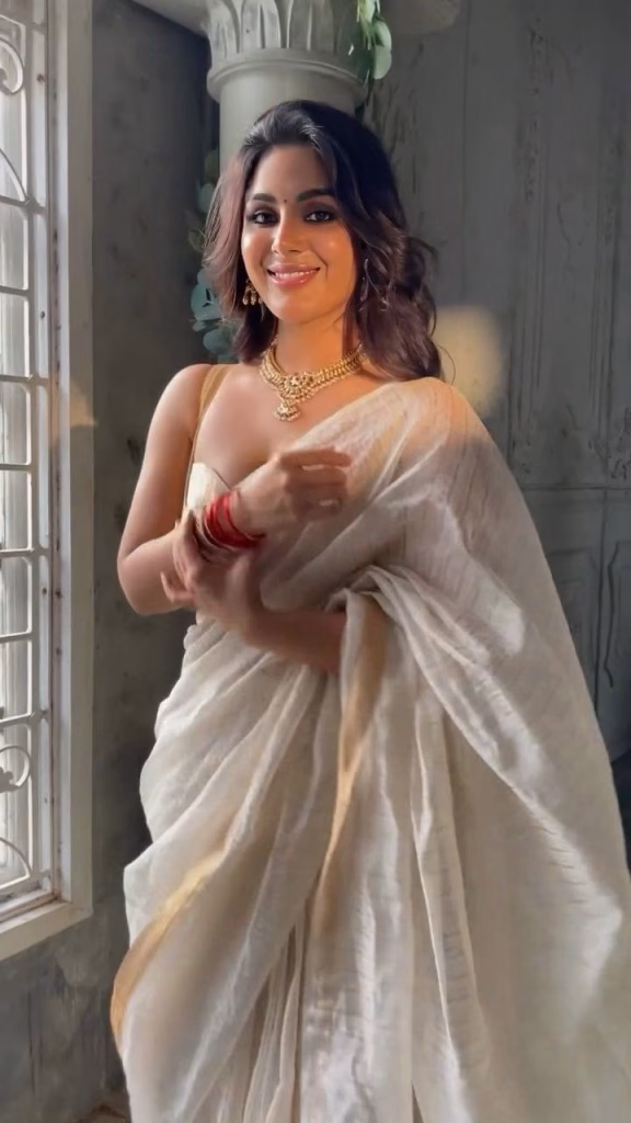 Samyuktha Menon