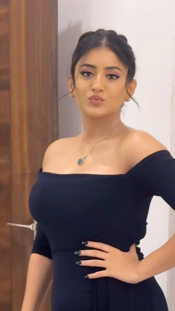 Rashi Singh