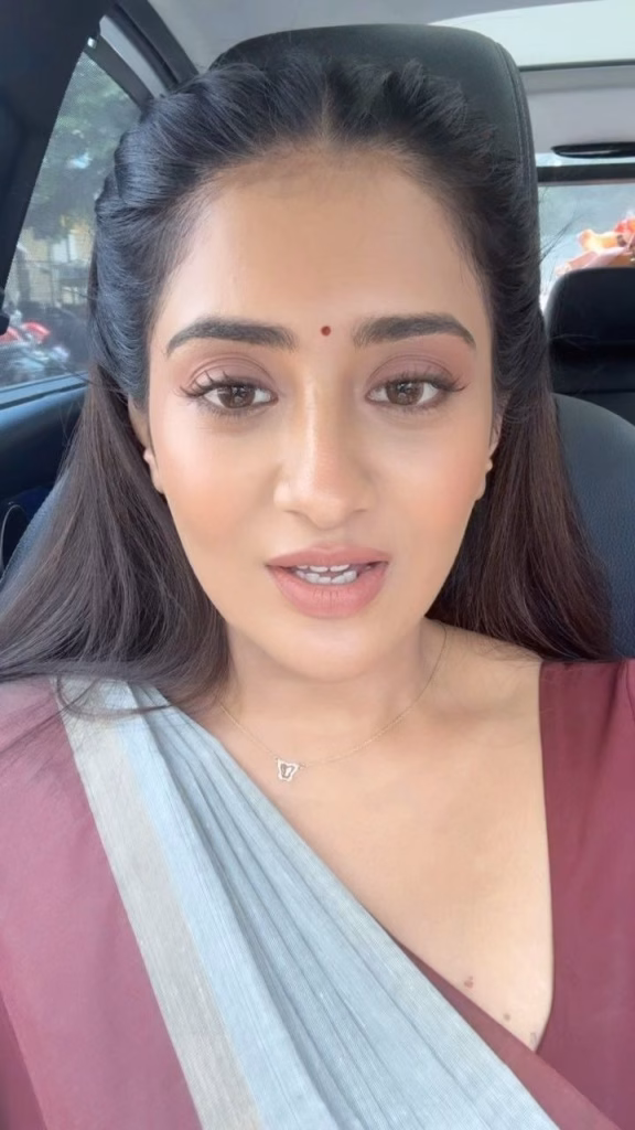 Rashi Singh