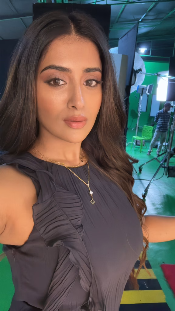 Rashi Singh