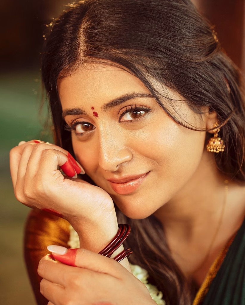 Rashi Singh