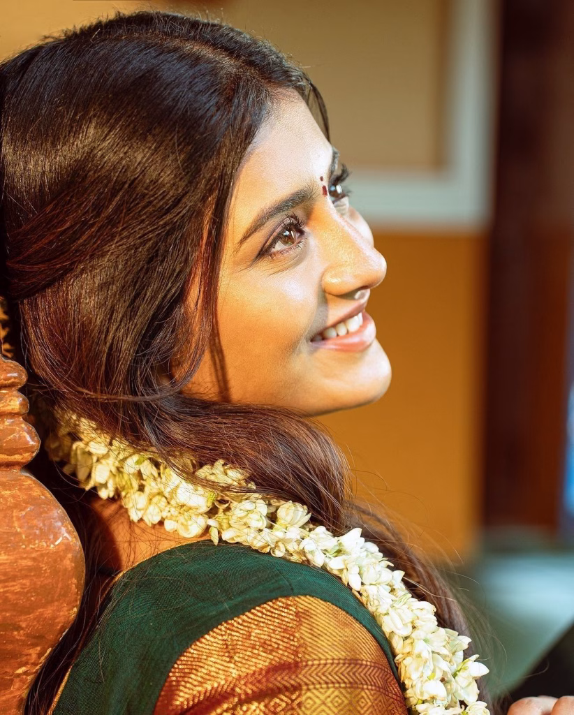 Rashi Singh