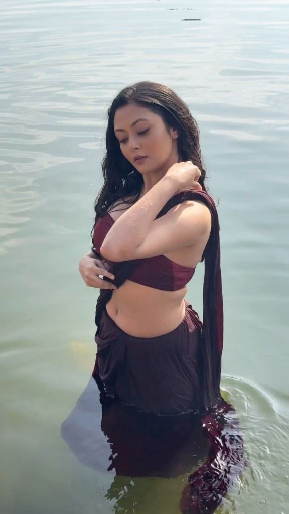 Megha Chowdhary