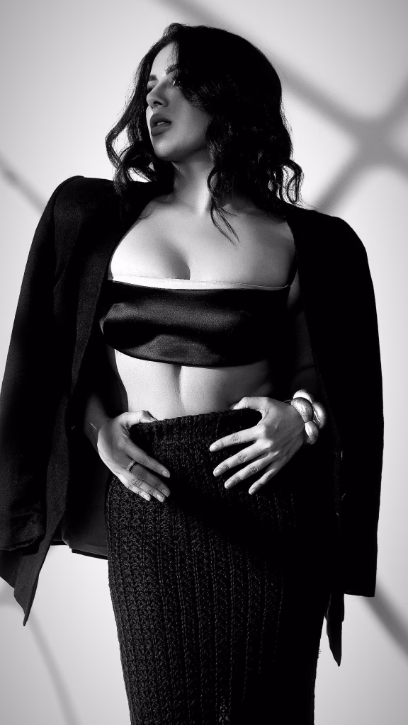 Samyuktha Menon