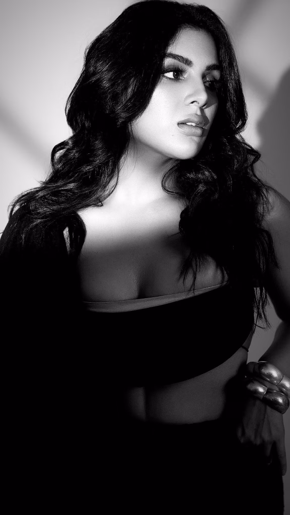 Samyuktha Menon