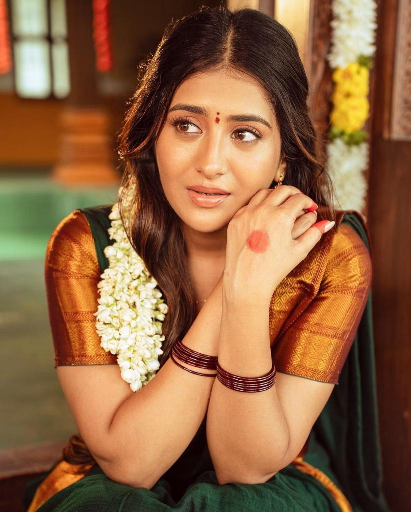 Rashi Singh