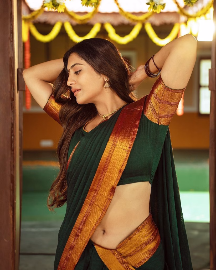 Rashi Singh