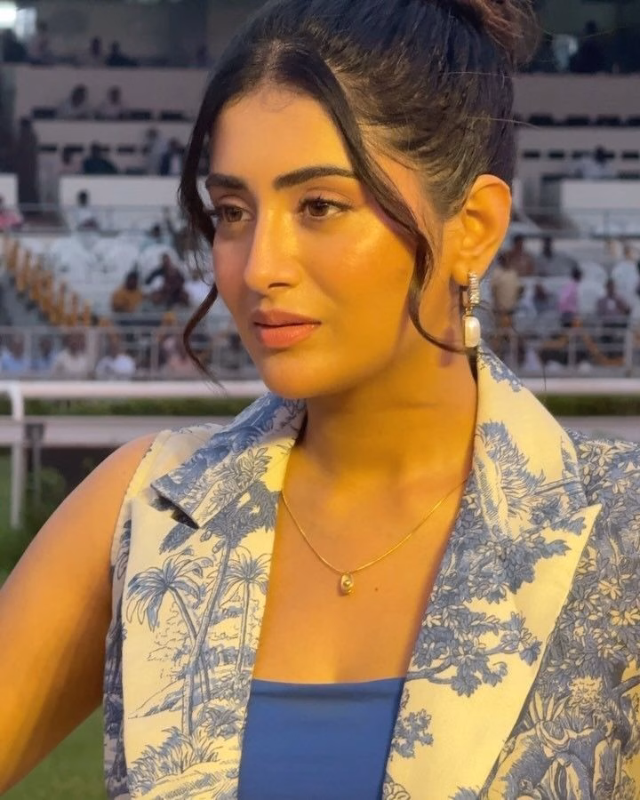 Rashi Singh