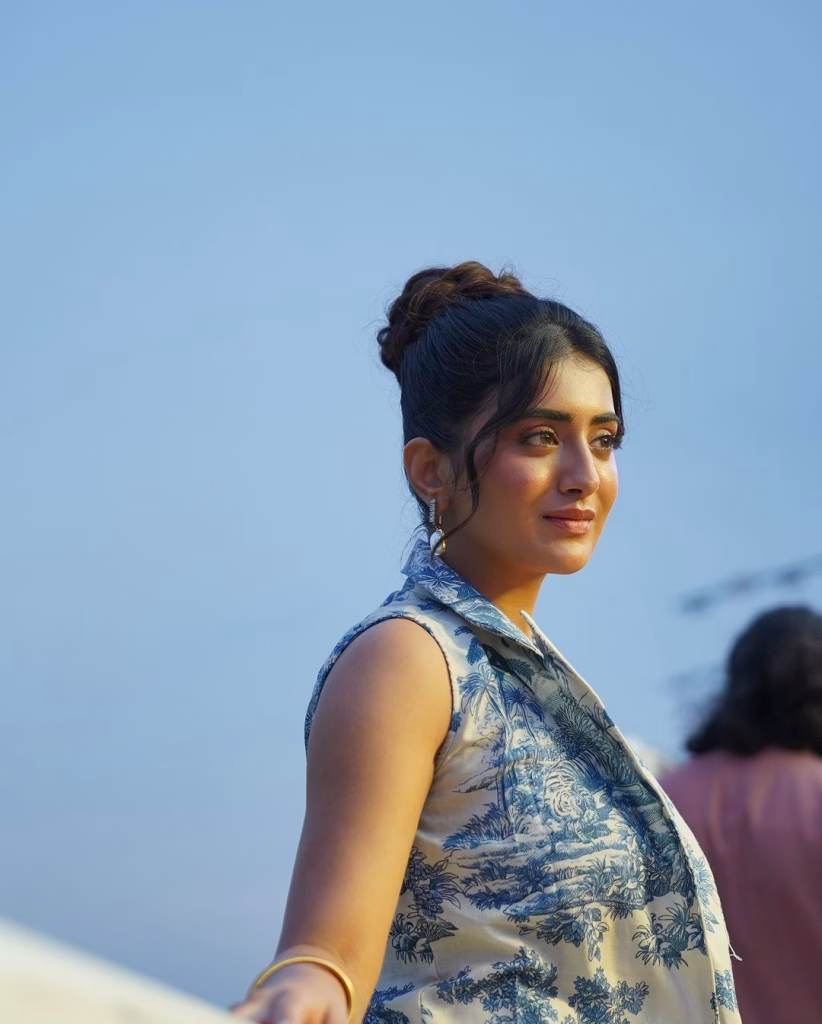 Rashi Singh