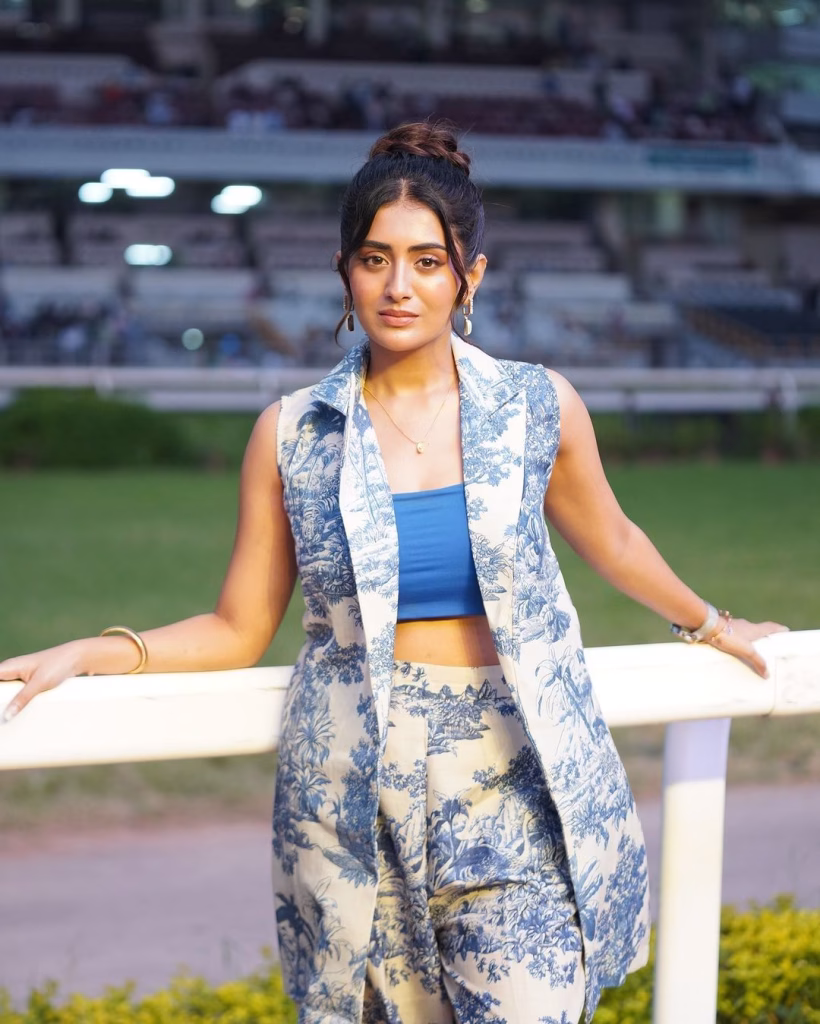 Rashi Singh