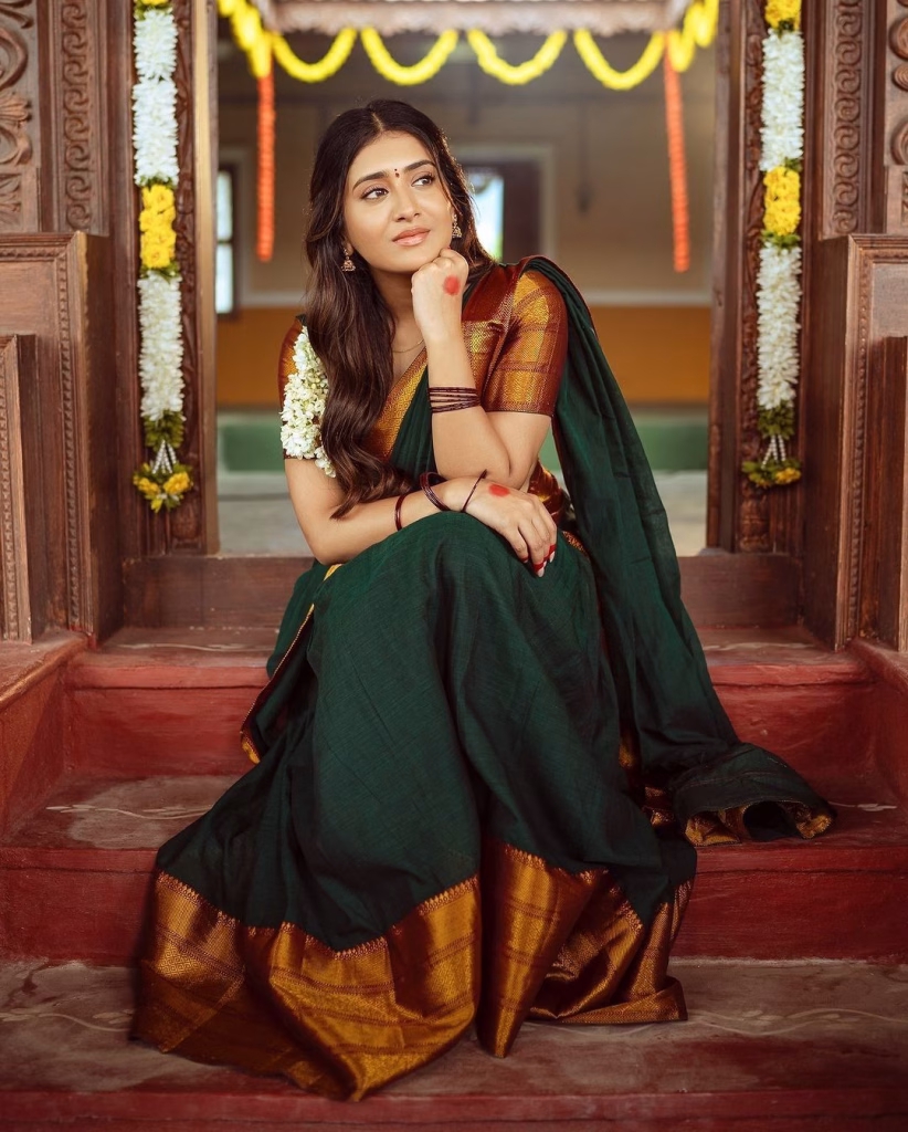 Rashi Singh
