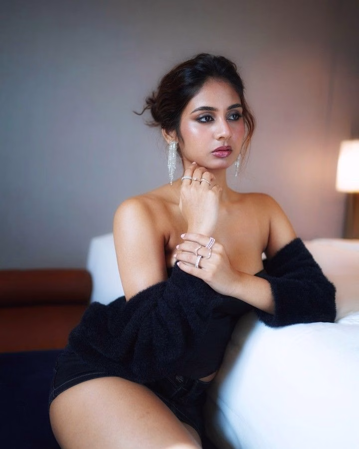 Srushti Bannatti