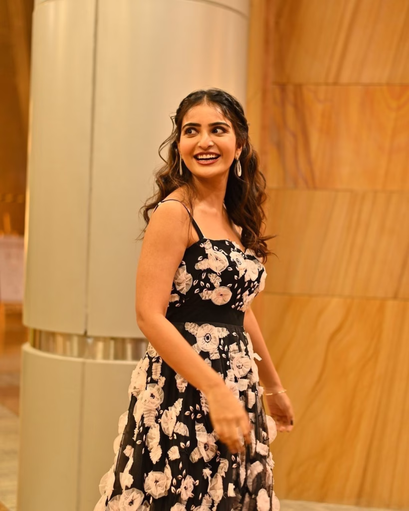 Ananya Nagalla
