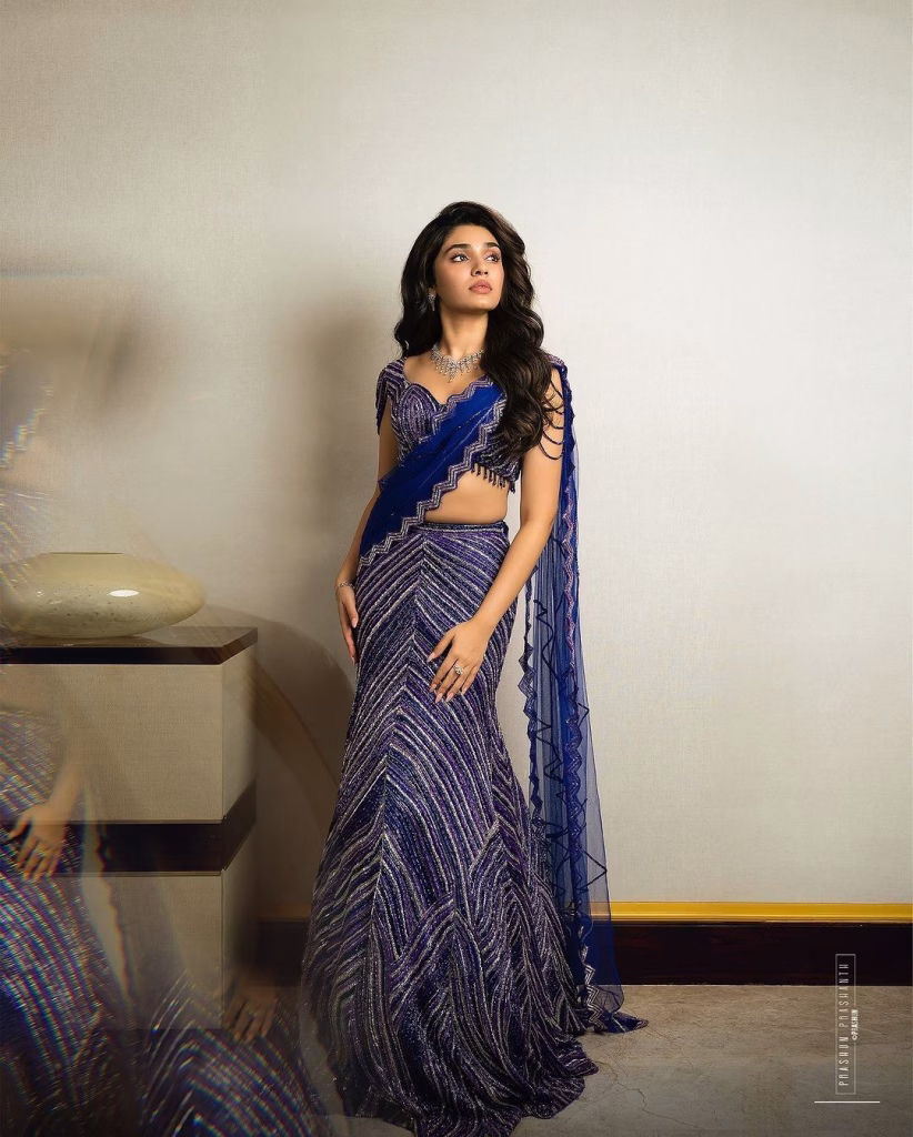 Krithi Shetty