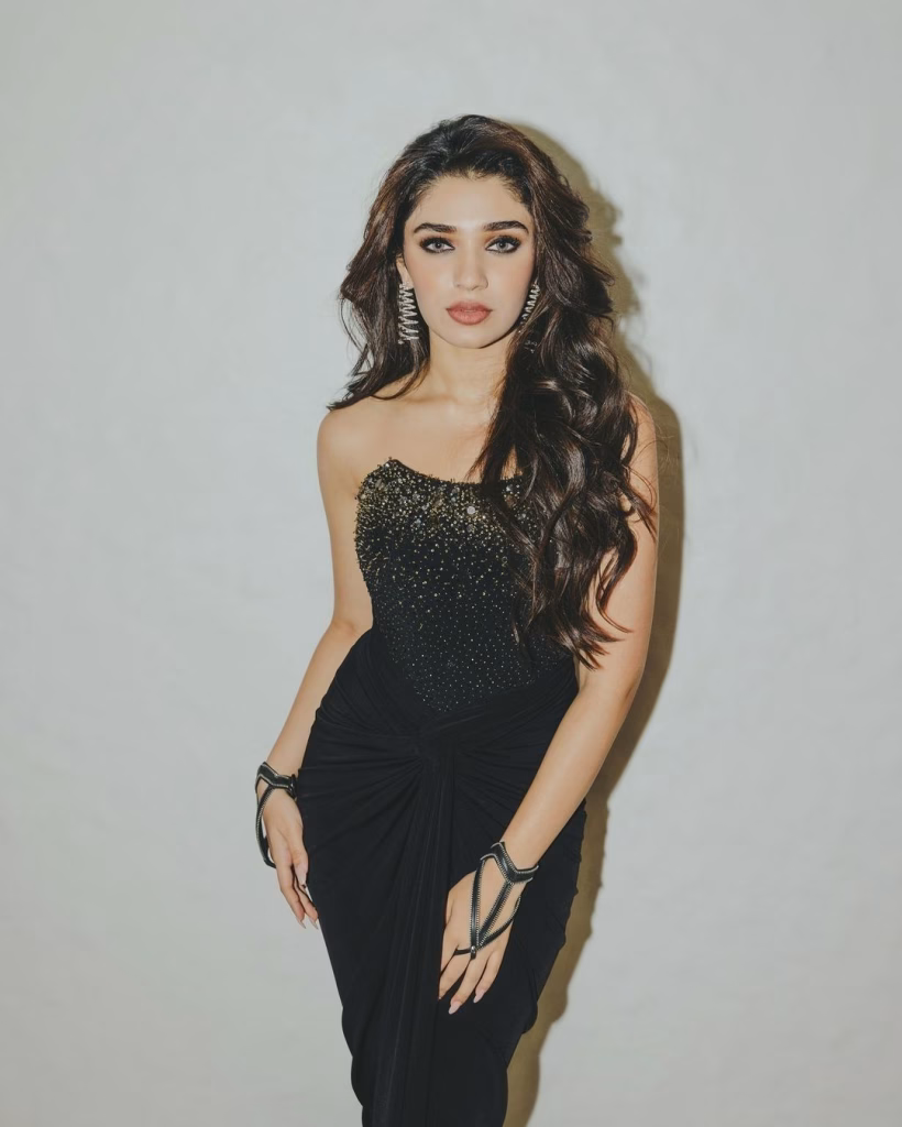 Krithi Shetty
