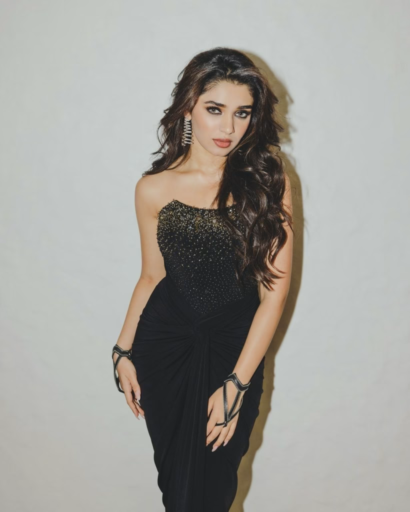 Krithi Shetty