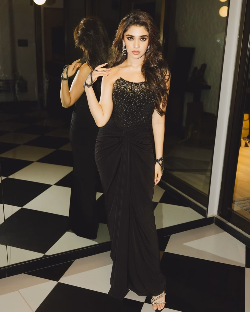 Krithi Shetty