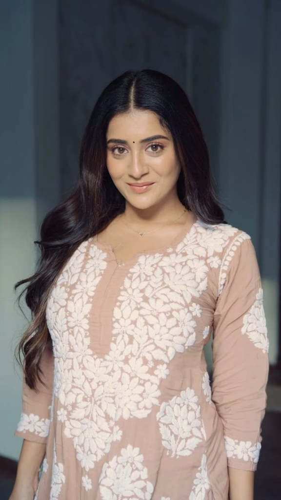 Rashi Singh